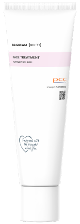 BB CREAM [KD-77]