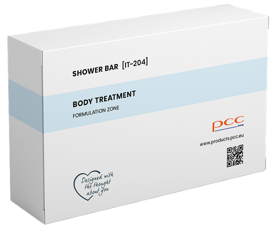 SPRCHOVÝ BAR [IT-204]