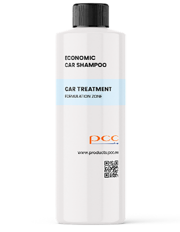 AUTOŠAMPÓN, EKONOMICKÝ