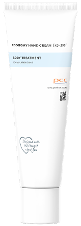 ECONOMY HAND CREAM [KD-299]