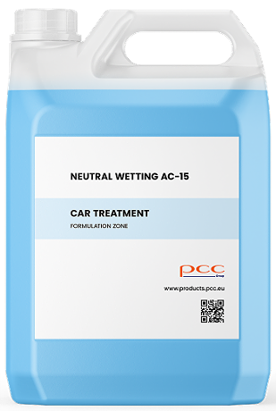 NEUTRAL WETTING LIQUID