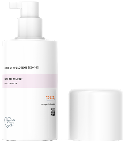 애프터 셰이브 로션 [KD-147]