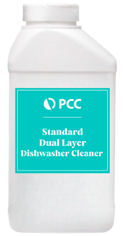 STANDARD DUAL LAYER DISHWASHER CLEANER [SDLDC-01]
