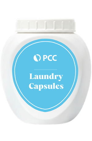 LAUNDRY CAPSULES [LC-01]