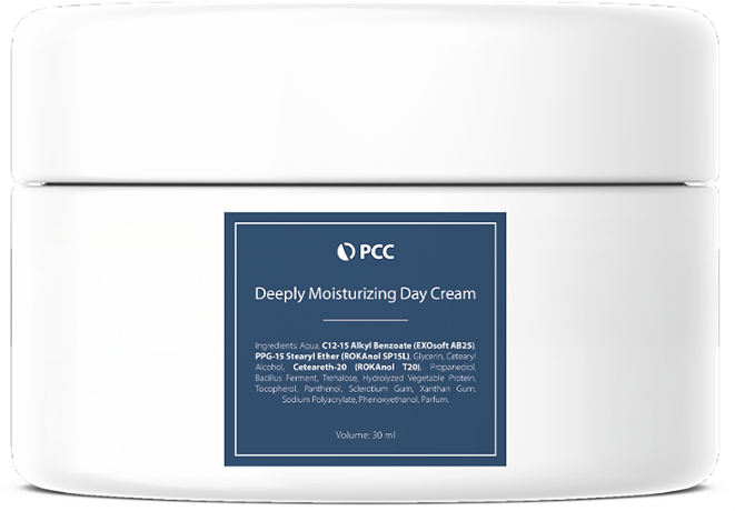 딥리 모이스처라이징 데이 크림 [HPCI-02]