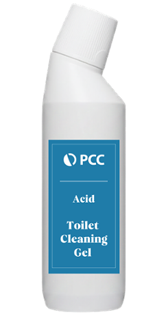 ACID GEL FOR TOILET CLEANING [AGTC-02]