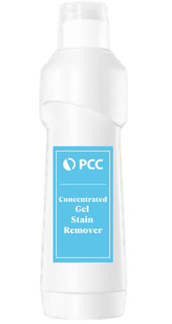 CONCENTRATED GEL STAIN REMOVER [CGSR-01]