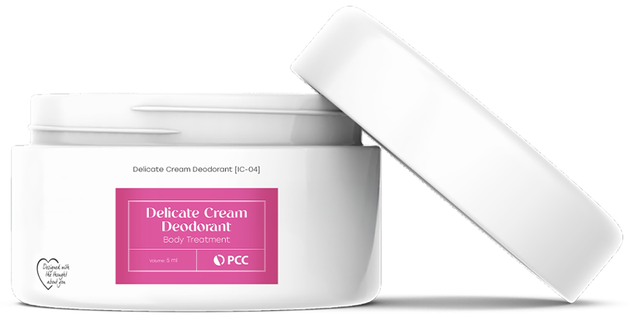 NARİN KREM DEODORANT [IC-04]