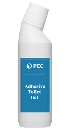 ADHESIVE TOILET GEL [ATG-01]