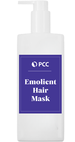 EMOLLIENT HAIR MASK [IC-26-02] 