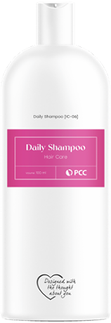DAILY SHAMPOO [IC-06]