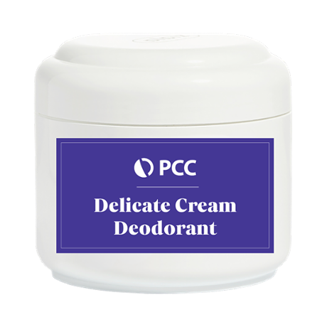 JEMNÝ KRÉMOVÝ DEODORANT [IC-26-01]