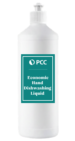 ECONOMIC HAND DISHWASHING LIQUID [EHDL-01]