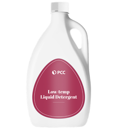 LOW-TEMP LIQUID DETERGENT [IC-26-05]