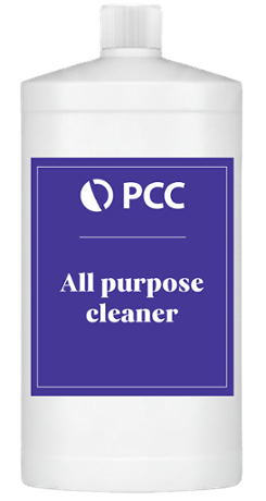 ALL PURPOSE CLEANER [HPCI-26-07]