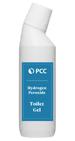 HYDROGEN PEROXIDE TOILET GEL [HPTG-01]