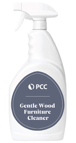 GENTLE WOOD FURNITURE CLEANER [GWFC-01]