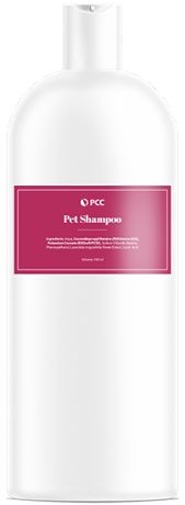 Pet Shampoo [IC-26-07]
