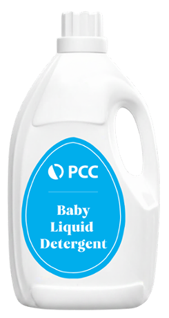 BABY LAUNDRY DETERGENT [BLD-01]