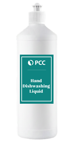 HAND DISHWASHING LIQUID [HDL-01]