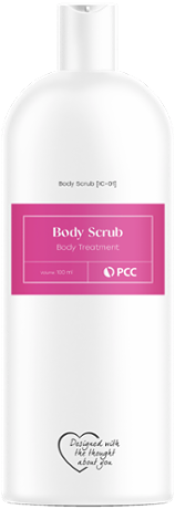 VÜCUT OVMASI [IC-01]