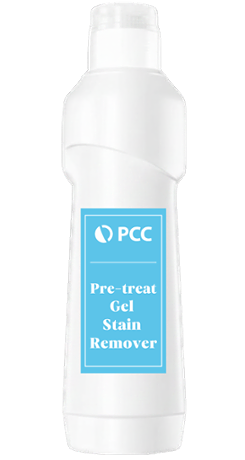 PRE-TREAT GEL STAIN REMOVER [PTGSR-01]