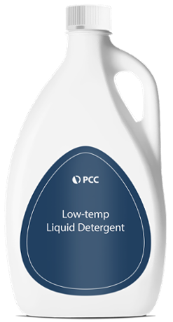 NISKOTEMPERATUROWY DETERGENT W PŁYNIE [HPCI-08]