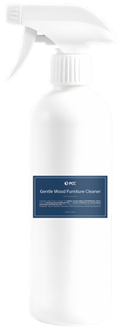 DELIKATNY ŚRODEK DO CZYSZCZENIA MEBLI DREWNIANYCH [HPCI-06]