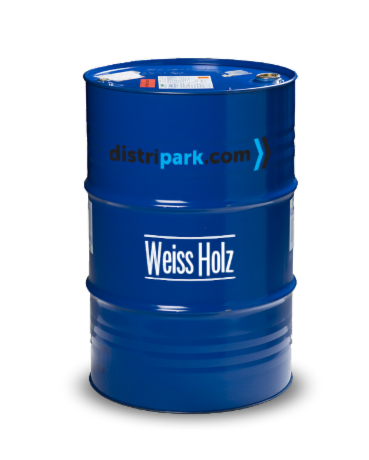 Weiss Holz — препарат для эффективного удаления синевы с деревянных поверхностей