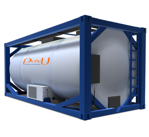 PolyU L 18000  (Polypropylene glycol)