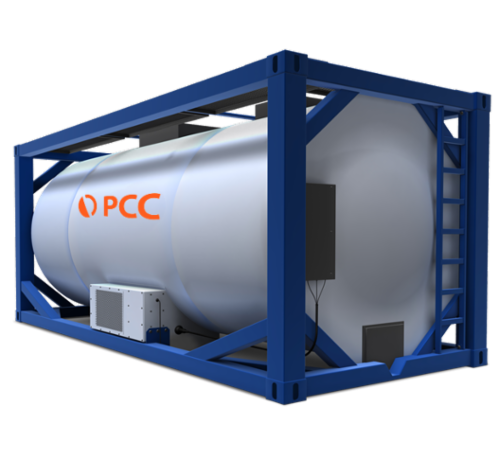 EXOclean OC1