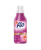 FLO fabric perfume oriental flowers