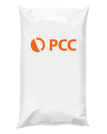 Copos de soda cáustica de grado farmacéutico (PF)