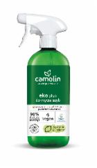 CAMOLIN® Cytryna &amp; Jaśmin - eco detergente per vetri 750ml