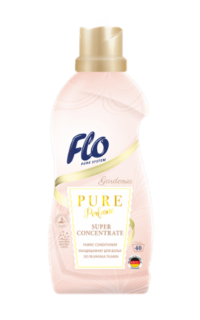 FLO® PURE PERFUME GARDENIA PELEMBUT KAIN PEKAT