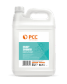 PCC PROFESSIONAL CRAZY SHOWER Lagodny żel pod prysznic do mycia ciała i włos&oacute;w