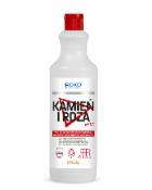 ROKO® PROFESSIONAL KAMIEŃ I RDZA Preparat do usuwania rdzy i kamienia z sanitariatów