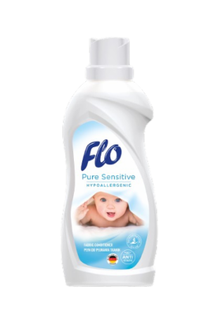 FLO® PELEMBUT KAIN SENSITIF TULEN