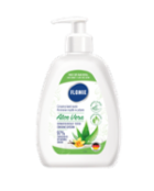 FLOMIE ALOE VERA Liquid soap  500 ml
