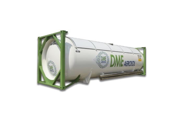 Dimetil eter (99.99 %)