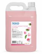 สบู่เครื่องสำอาง ROKO® PROFESSIONAL Rose