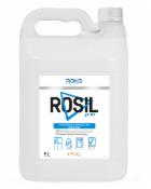 ROKO® PROFESSIONAL ROSIL Liquid for cleaning glass