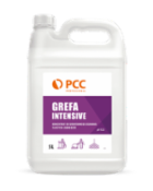 PCC PROFESSIONAL GREFA INTENSIVE Preparation for cleaning oil, grease and grease