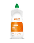 ПКС<sup></sup> ПРОФЕСІЙНИЙ SHIMM Концентрат для миття посуду з алое