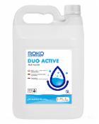 ROKO <sup>®</sup> PROFESSIONAL DUO ACTIVE สบู่เหลวที่มีคุณสมบัติต้านเชื้อแบคทีเรีย