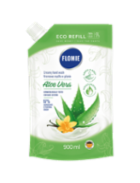 FLOMIE ALOE VERA Liquid soap 900 ml