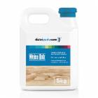 Weiss Holz preparation for effective removal of wood blue stain