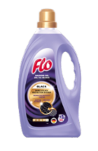 Гель для стирки FLO BLACK