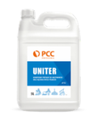 PCC PROFESSIONAL UNITER Temizlik alkol&uuml; ve terpenleri i&ccedil;in hazırlık