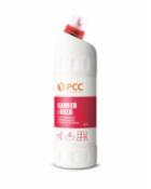 PCC PROFESSIONAL STONE AND RUST Product for removing rust and scale from sanitary facilities